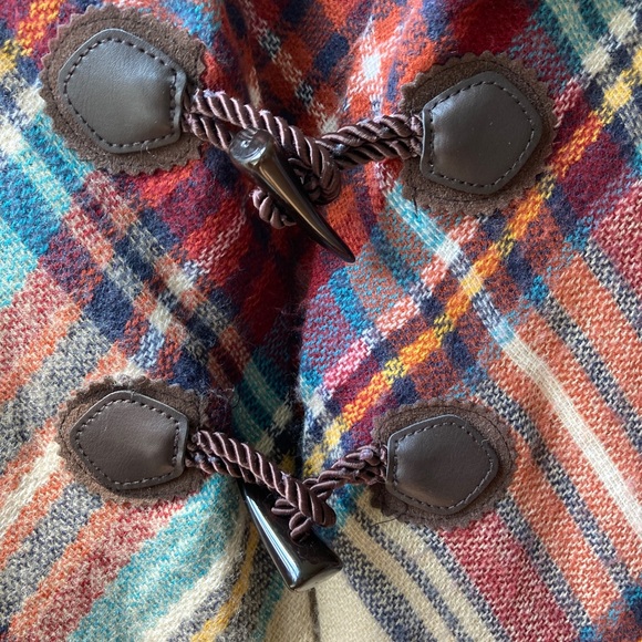 Autumn colors Shaw by Mixit ! - Picture 3 of 12